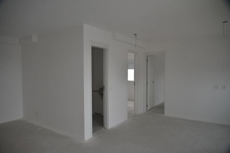 Apartamento à venda com 83m², 2 quartos e 2 vagasSala