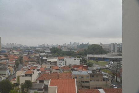 Apartamento à venda com 83m², 2 quartos e 2 vagasVista do Quarto 1