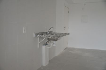 Apartamento à venda com 83m², 2 quartos e 2 vagasCozinha