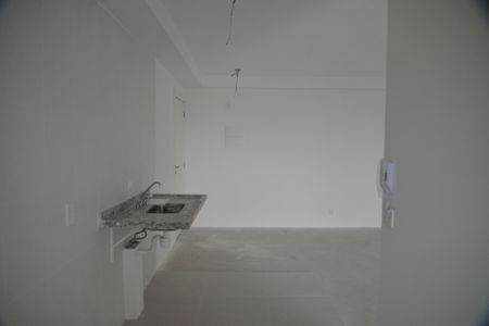 Apartamento à venda com 83m², 2 quartos e 2 vagasCozinha