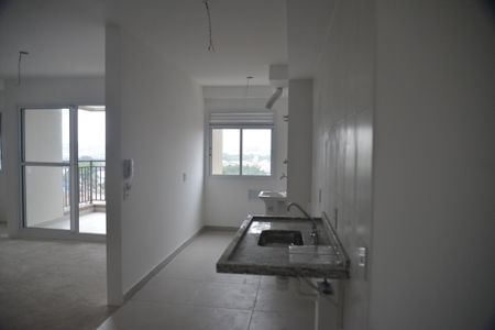 Apartamento à venda com 83m², 2 quartos e 2 vagasCozinha