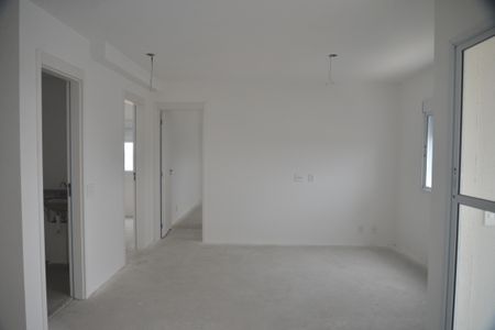 Apartamento à venda com 83m², 2 quartos e 2 vagasSala