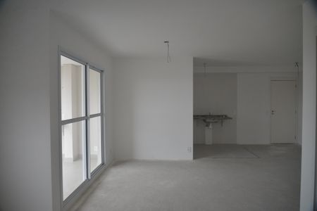 Apartamento à venda com 83m², 2 quartos e 2 vagasSala