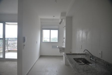 Apartamento à venda com 83m², 2 quartos e 2 vagasCozinha