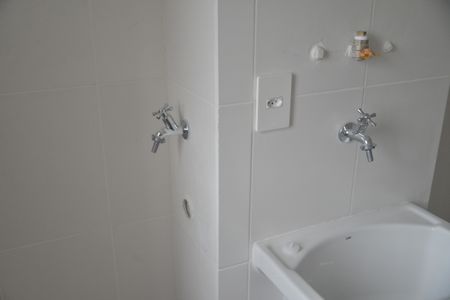 Apartamento à venda com 83m², 2 quartos e 2 vagasÁrea de Serviço