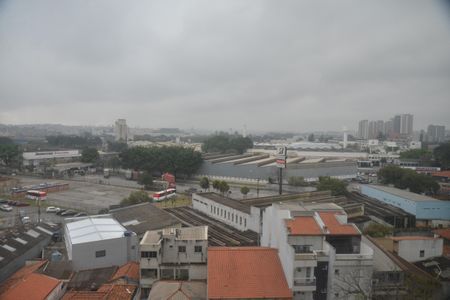 Apartamento à venda com 83m², 2 quartos e 2 vagasVista do Suíte 2