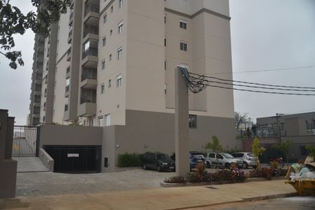 Apartamento à venda com 83m², 2 quartos e 2 vagasPortaria