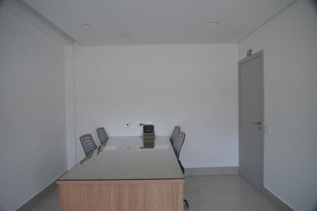 Apartamento à venda com 83m², 2 quartos e 2 vagasÁrea comum -Coworking