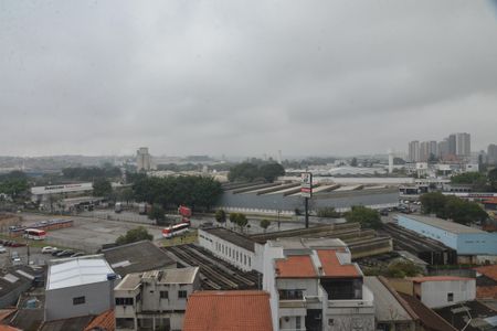 Apartamento à venda com 83m², 2 quartos e 2 vagasVista do Varanda da Sala