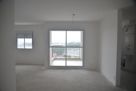 Apartamento à venda com 83m², 2 quartos e 2 vagasSala