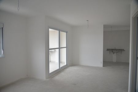 Apartamento à venda com 83m², 2 quartos e 2 vagasSala