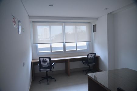 Apartamento à venda com 83m², 2 quartos e 2 vagasÁrea comum -Coworking