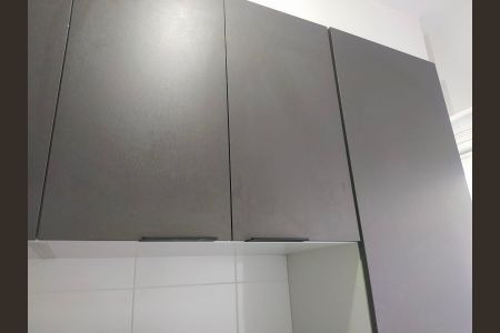 Apartamento à venda com 31m², 1 quarto e sem vagaCozinha
