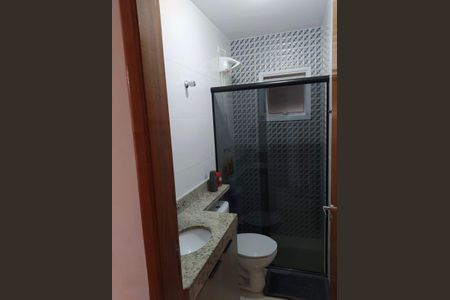 Apartamento à venda com 31m², 1 quarto e sem vagaBanheiro