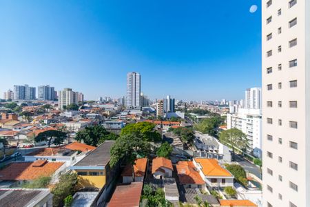 Apartamento à venda com 56m², 2 quartos e 1 vagaVista do Quarto 2