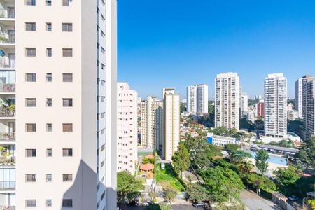 Apartamento à venda com 56m², 2 quartos e 1 vagaVista do Quarto 1