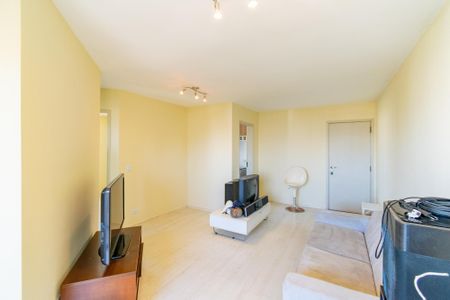 Apartamento à venda com 56m², 2 quartos e 1 vagaSala