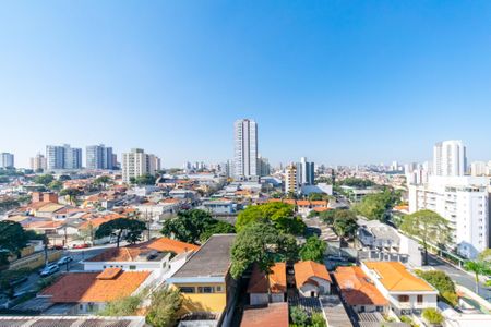 Apartamento à venda com 56m², 2 quartos e 1 vagaVista da Varanda