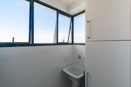 Apartamento à venda com 56m², 2 quartos e 1 vagaLavanderia