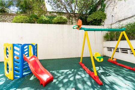 Apartamento à venda com 56m², 2 quartos e 1 vagaPlayground