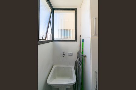 Apartamento à venda com 56m², 2 quartos e 1 vagaLavanderia