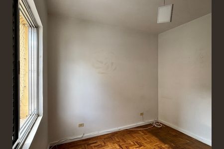 Quarto 1 de apartamento à venda com 1 quarto, 62m² em Vila Clementino, São Paulo
