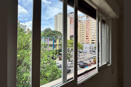 Apartamento à venda com 62m², 1 quarto e sem vaga Apartamento à venda com 62m², 1 quarto e sem vagaVista Quarto 2
