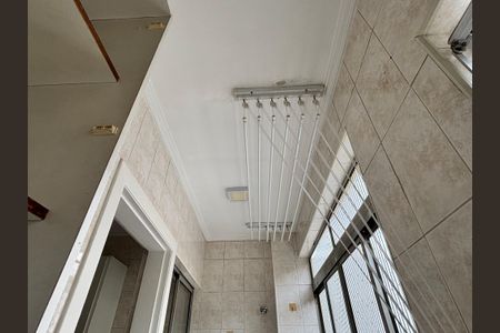 Apartamento à venda com 62m², 1 quarto e sem vaga Apartamento à venda com 62m², 1 quarto e sem vagaÁrea de Serviço