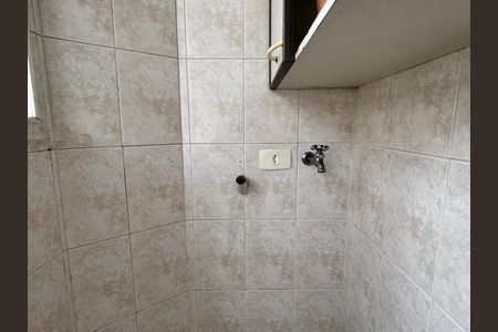 Apartamento à venda com 62m², 1 quarto e sem vaga Apartamento à venda com 62m², 1 quarto e sem vagaÁrea de Serviço