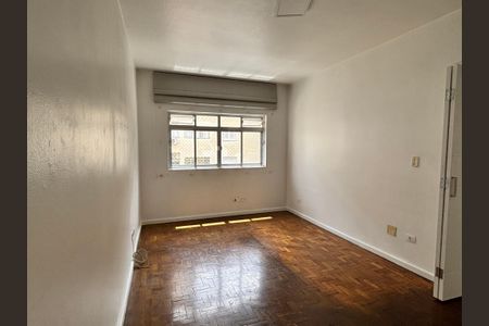 Sala de apartamento à venda com 1 quarto, 62m² em Vila Clementino, São Paulo