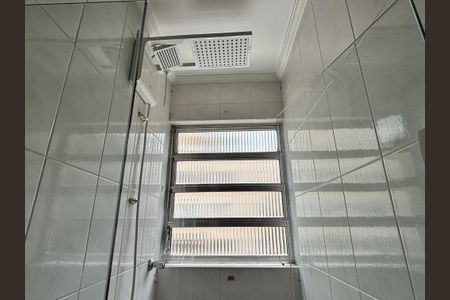 Apartamento à venda com 62m², 1 quarto e sem vaga Apartamento à venda com 62m², 1 quarto e sem vagaBanheiro