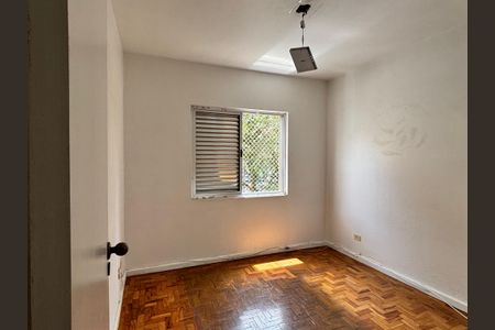 Quarto 1 de apartamento à venda com 1 quarto, 62m² em Vila Clementino, São Paulo