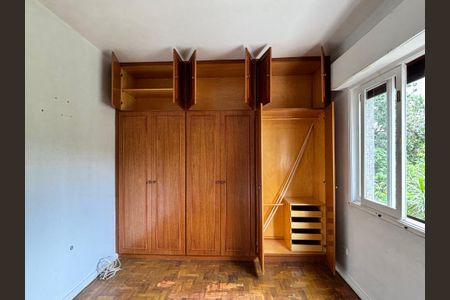 Apartamento à venda com 62m², 1 quarto e sem vaga Apartamento à venda com 62m², 1 quarto e sem vagaQuarto 2