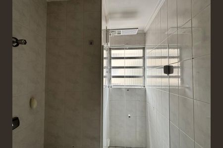 Apartamento à venda com 62m², 1 quarto e sem vaga Apartamento à venda com 62m², 1 quarto e sem vagaBanheiro