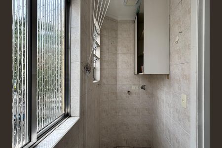 Apartamento à venda com 62m², 1 quarto e sem vaga Apartamento à venda com 62m², 1 quarto e sem vagaÁrea de Serviço