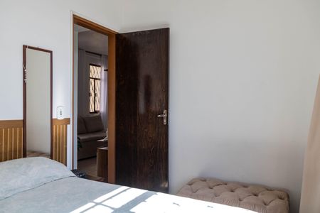 Apartamento à venda com 49m², 2 quartos e 1 vagaQuarto 1