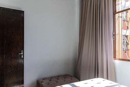 Apartamento à venda com 49m², 2 quartos e 1 vagaQuarto 1