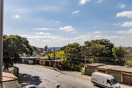 Apartamento à venda com 49m², 2 quartos e 1 vagaVista do Quarto 1