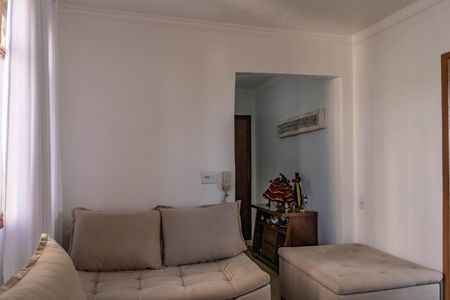 Apartamento à venda com 49m², 2 quartos e 1 vagaSala