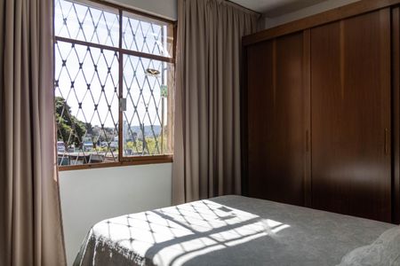 Apartamento à venda com 49m², 2 quartos e 1 vagaQuarto 1