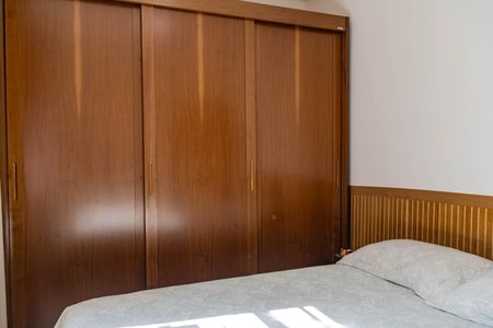 Apartamento à venda com 49m², 2 quartos e 1 vagaQuarto 1