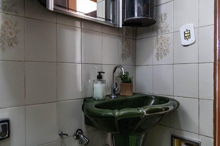 Apartamento à venda com 49m², 2 quartos e 1 vagaBanheiro