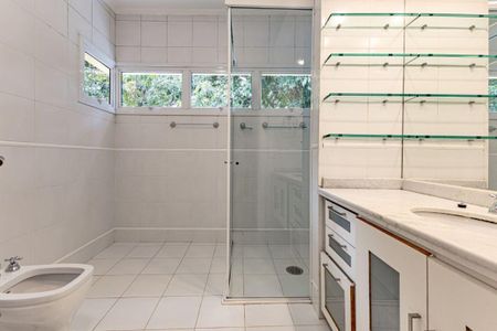 Casa de condomínio à venda com 754m², 4 quartos e 4 vagas