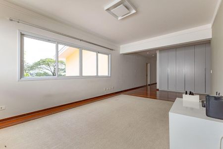 Casa de condomínio à venda com 754m², 4 quartos e 4 vagas