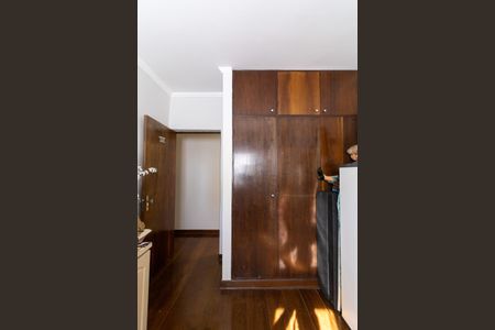 Apartamento à venda com 98m², 3 quartos e 2 vagasQuarto 1