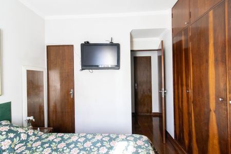 Apartamento à venda com 98m², 3 quartos e 2 vagasSuíte