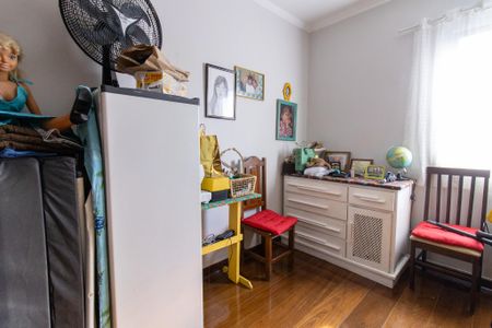 Apartamento à venda com 98m², 3 quartos e 2 vagasQuarto 1