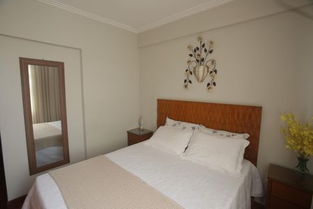 Apartamento para alugar com 213m², 4 quartos e 3 vagasSuíte