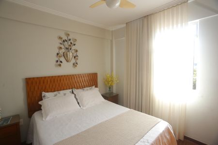 Apartamento para alugar com 213m², 4 quartos e 3 vagasSuíte