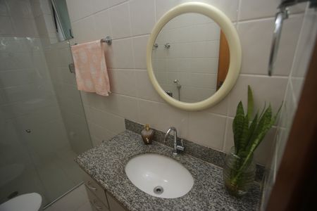 Apartamento para alugar com 213m², 4 quartos e 3 vagasCobertura Banheiro